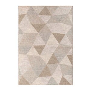 Bež tepih 160x230 cm Odilon – douceur d'intérieur