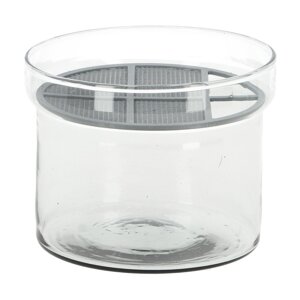 Staklena posuda za klice za bilje ø 12 cm – Esschert Design