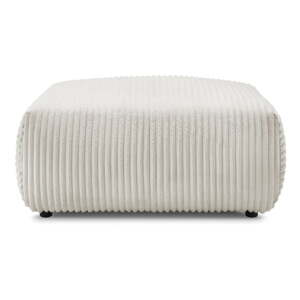 Krem tabure od samta Lucien – Bobochic Paris