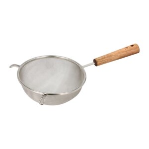 Cjedilo od nehrđajućeg čelika ø 16 cm – Holm
