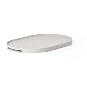 Metalni pladanj 23x35 cm Singles – Zone