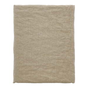 Laneni stolnjak 140x270 cm Pure Linen – Södahl