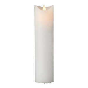 LED svijeća (visina 20 cm) Sara – Sirius