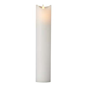 LED svijeća (visina 25 cm) Sara – Sirius