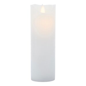 LED svijeća (visina 20 cm) Sara – Sirius