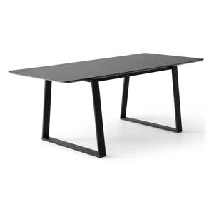Proširiv blagovaonski stol s dodatnom pločom 90x165 cm Meza – Hammel Furniture