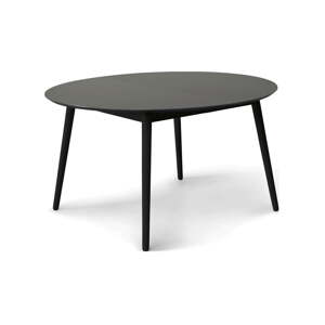 Okrugli proširiv blagovaonski stol s dodatnom pločom ø 135 cm Meza – Hammel Furniture