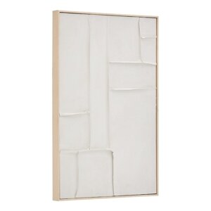 Slika 60x90 cm Klis – Kave Home