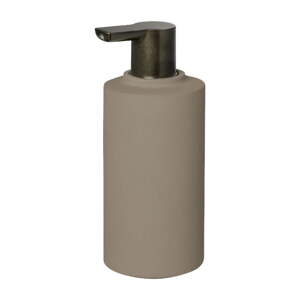 Bež betonski dozator sapuna 190 ml Creto – Blomus