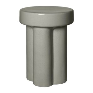 Okrugao pomoćni stol keramički ø 33 cm Toru – Blomus