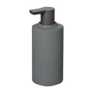 Sivi betonski dozator sapuna 190 ml Creto – Blomus