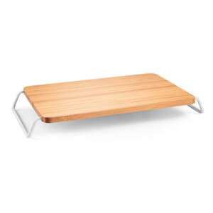 Daska za rezanje za serviranje/za rezanje od bambusa 22x36 cm Online – Tescoma