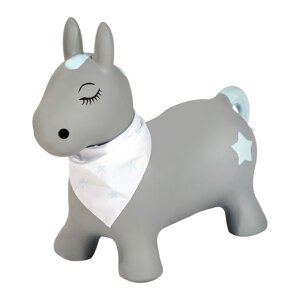 Igračka za skakanje Pony – Kindsgut