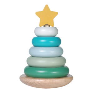 Drvena igračka Christmas Tree – Kindsgut