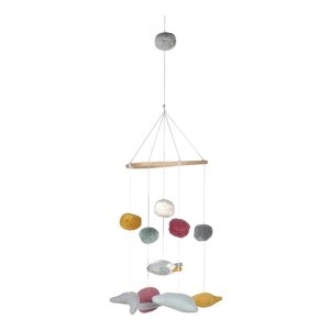Viseći vrtuljak Space – Kindsgut