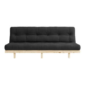 Tamno siva sofa 200 cm Lean – Karup Design