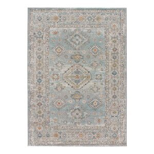 Svijetlo plavi tepih 120x170 cm Parma – Universal