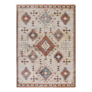 Ciglasti tepih 120x170 cm Parma – Universal