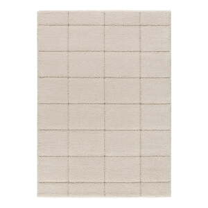 Krem tepih 80x150 cm Molier – Universal