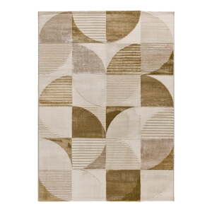Bež tepih 140x200 cm Melfi – Universal
