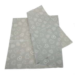 Perivi stolnjak od PVC-a 140x180 cm – Dakls