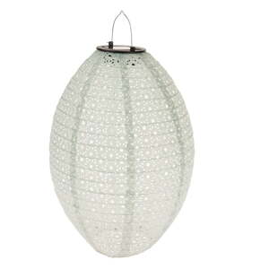 Zeleni lampion ø 25 cm – Dakls