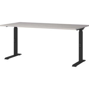 Radni stol podesive visine 80x160 cm Bedano – Germania