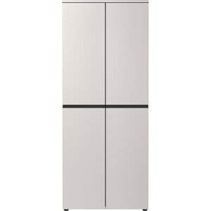 Krem ormar 81x197 cm Bedano – Germania
