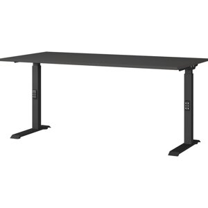 Radni stol podesive visine 80x160 cm Bedano – Germania