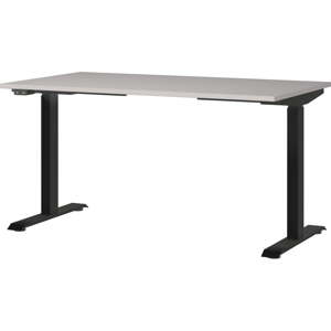 Radni stol podesive visine 80x140 cm Bedano – Germania