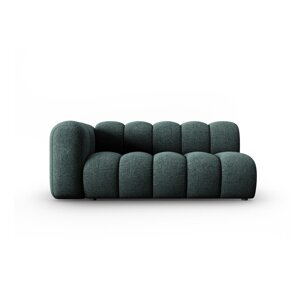 Tirkizna modularna sjedeća garnitura (s lijevim kutom) Lupine – Micadoni Home