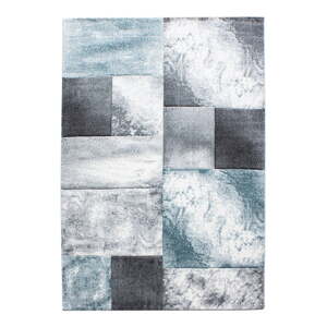 Plavi/sivi tepih 80x150 cm Hawaii – Ayyildiz Carpets