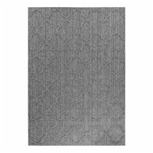Sivi vanjski tepih 140x200 cm Patara – Ayyildiz Carpets