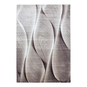 Smeđi tepih 140x200 cm Parma – Ayyildiz Carpets