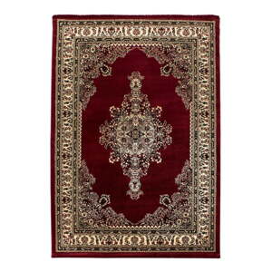 Bordo tepih 240x340 cm Marrakesh – Ayyildiz Carpets