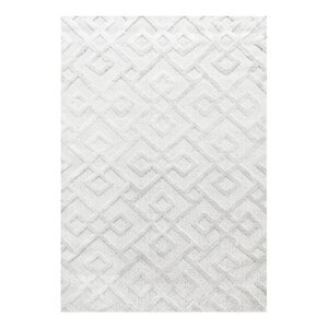 Krem tepih 120x170 cm Pisa – Ayyildiz Carpets