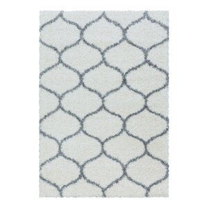Krem tepih 200x290 cm Salsa – Ayyildiz Carpets