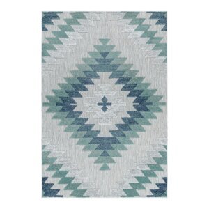 Plava vanjska staza 80x250 cm Bahama – Ayyildiz Carpets