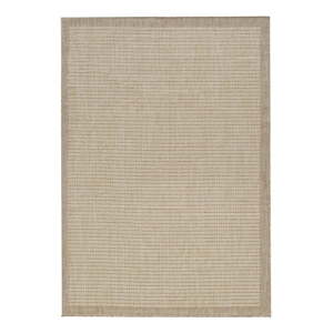 Bež vanjski tepih 80x150 cm Giza – Ayyildiz Carpets