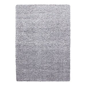 Svijetlo sivi tepih 200x290 cm Life – Ayyildiz Carpets