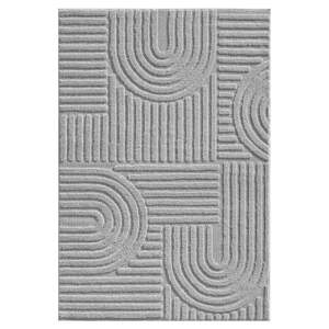 Svijetlo sivi tepih 200x290 cm Art – Ayyildiz Carpets