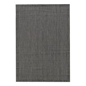 Tamno siva vanjska staza 80x250 cm Giza – Ayyildiz Carpets