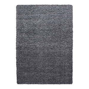 Tamno sivi tepih 80x150 cm Life – Ayyildiz Carpets