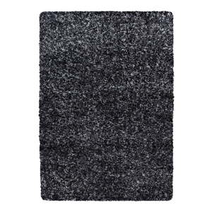 Tamno sivi tepih 120x170 cm Enjoy – Ayyildiz Carpets