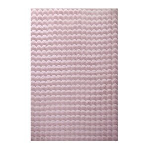 Svijetlo ružičasti periv tepih 120x170 cm Ambiance – Ayyildiz Carpets