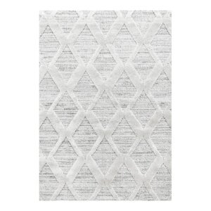 Svijetlo sivi tepih 200x290 cm Pisa – Ayyildiz Carpets