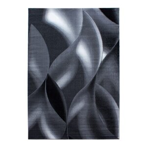Tamno sivi tepih 120x170 cm Plus – Ayyildiz Carpets