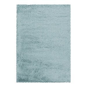 Plavi tepih 80x150 cm Fluffy – Ayyildiz Carpets