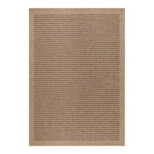 Vanjski tepih u prirodnoj boji 120x170 cm Dhaka – Ayyildiz Carpets