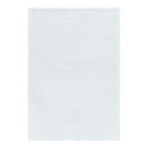 Bijeli tepih 160x230 cm Fluffy – Ayyildiz Carpets